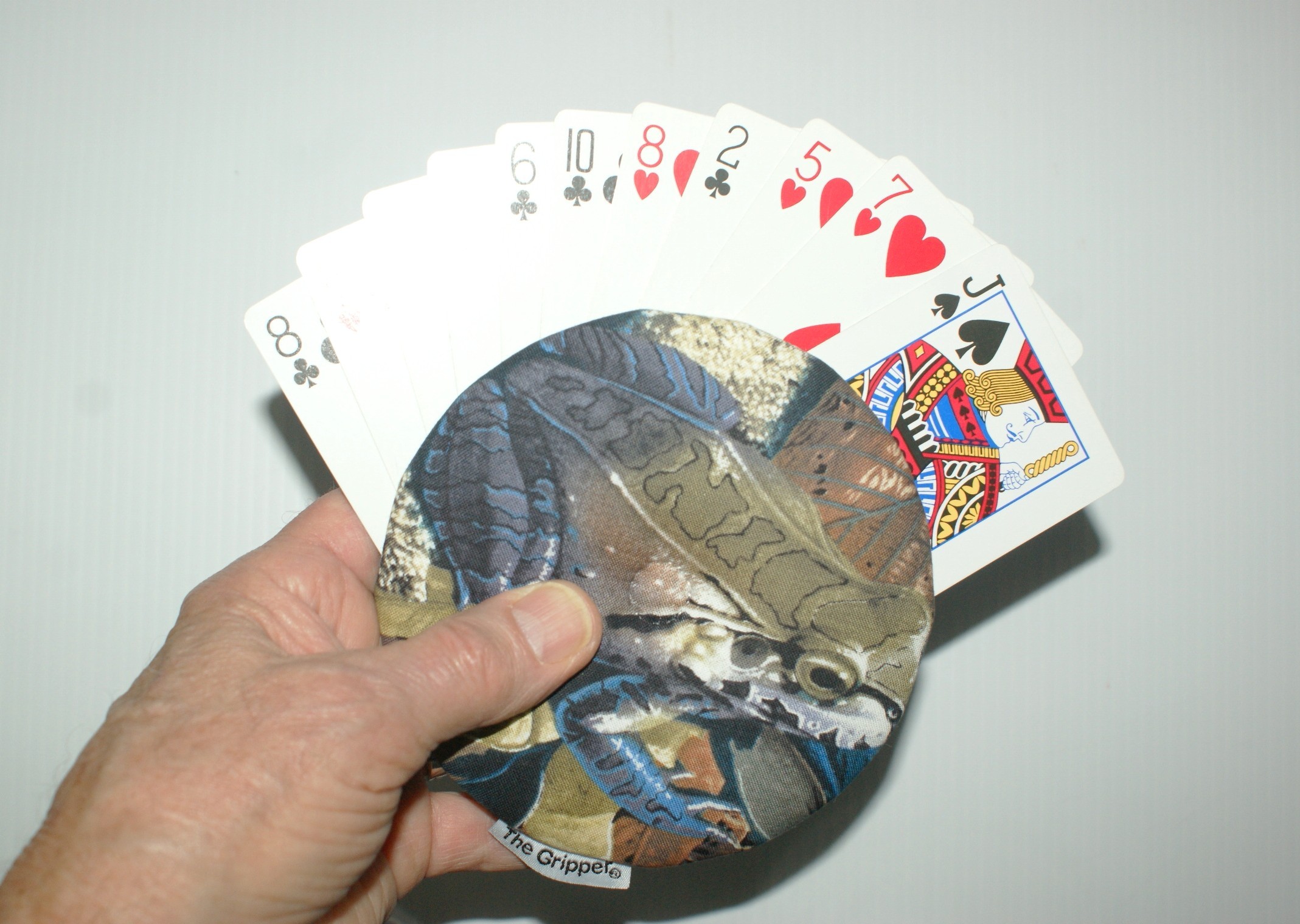 Classic Gripper - Exotic Frogs - Image 6