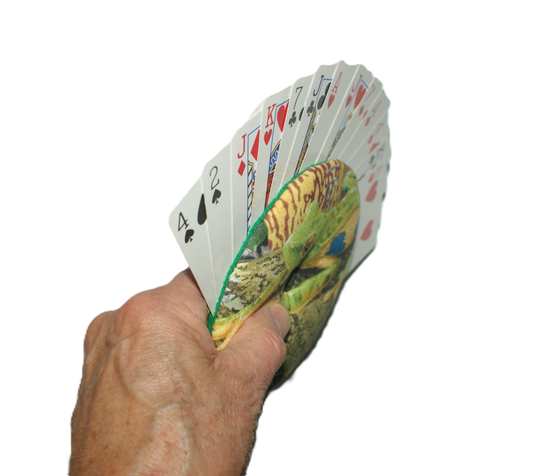 Classic Gripper - Exotic Frogs - Image 7