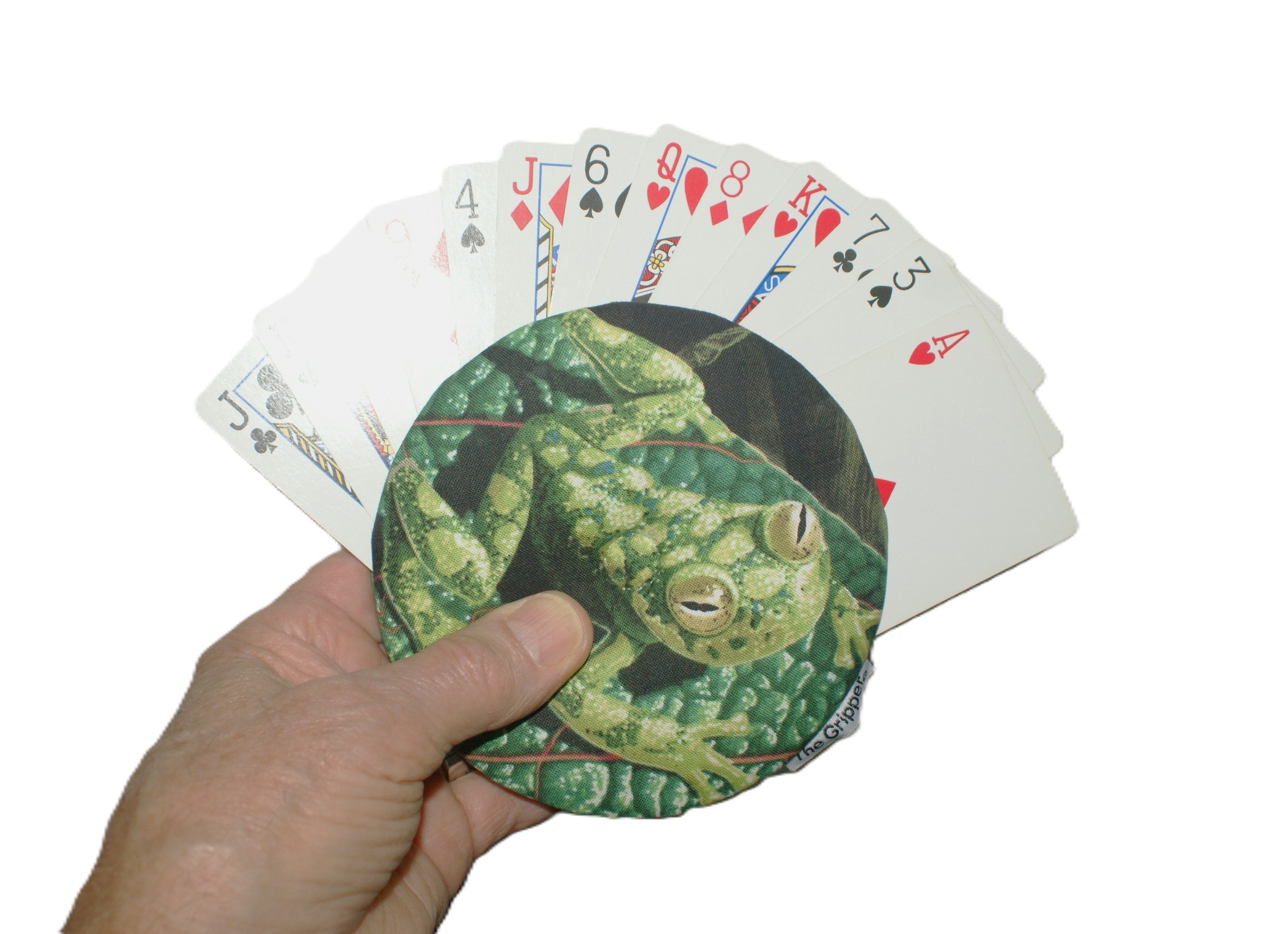 Classic Gripper - Exotic Frogs - Image 4
