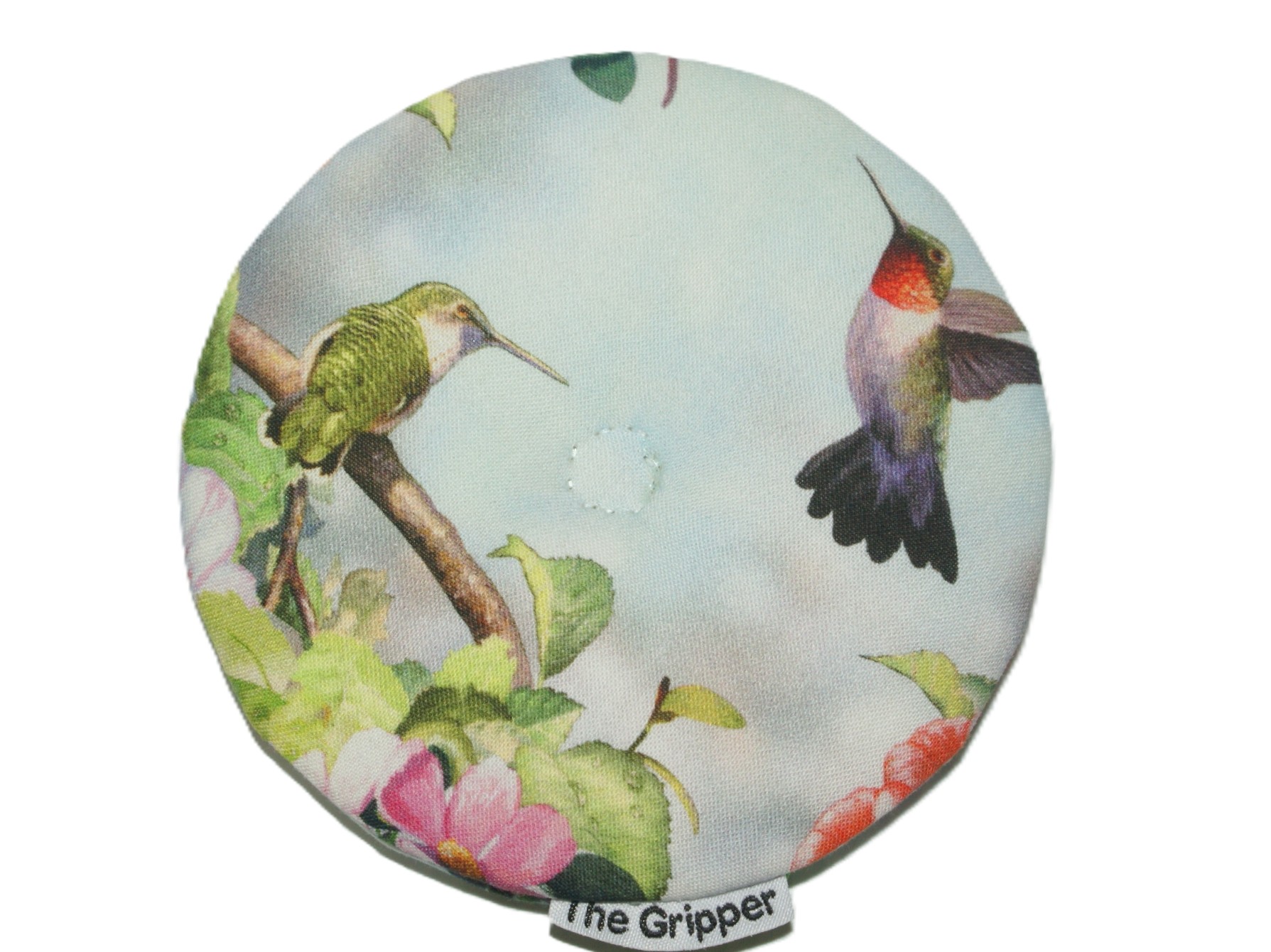 Hummer Haven • Left hand - Image 5