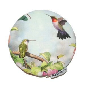 Hummingbird Haven • NEW!