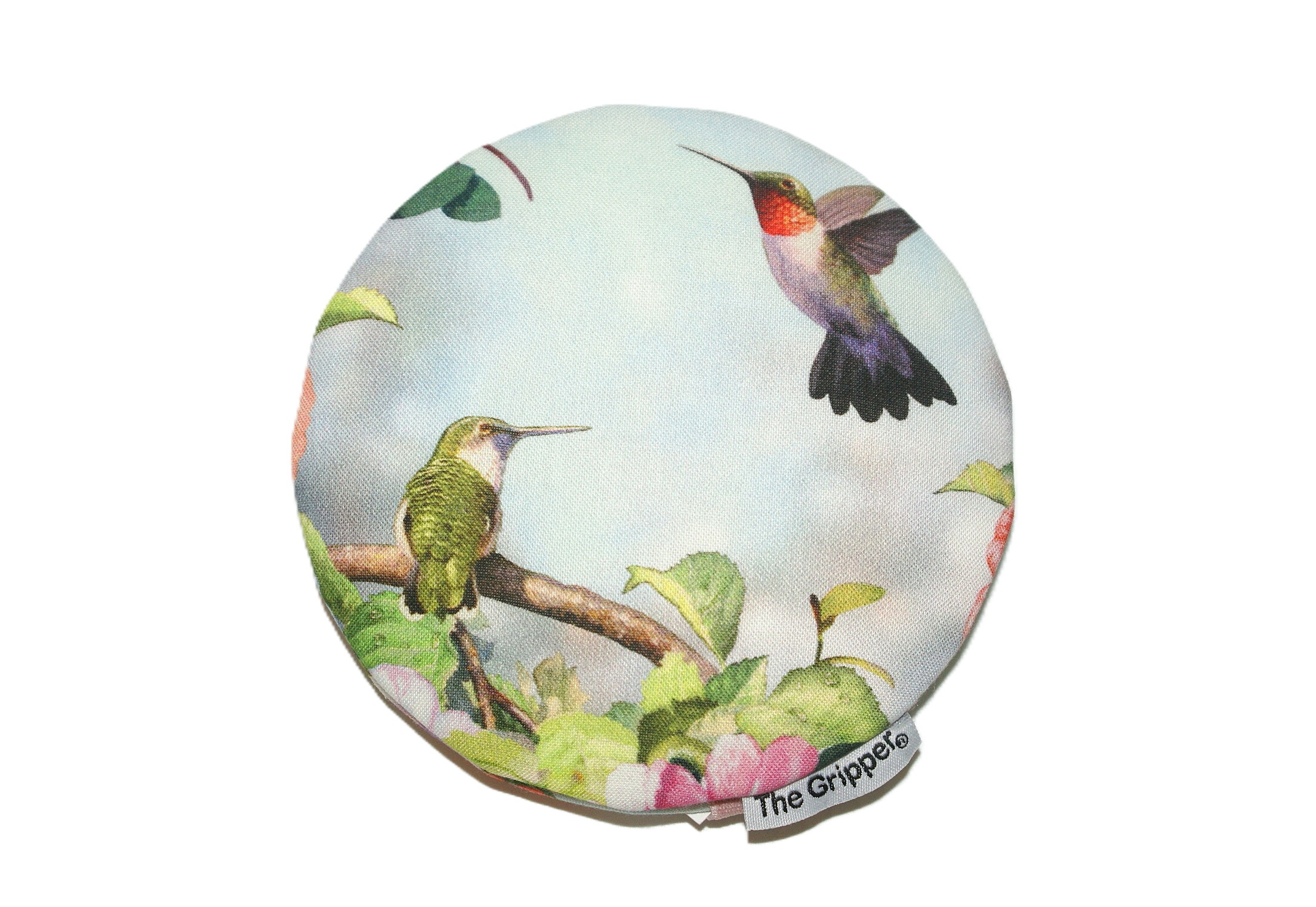 Hummingbird Haven • NEW!
