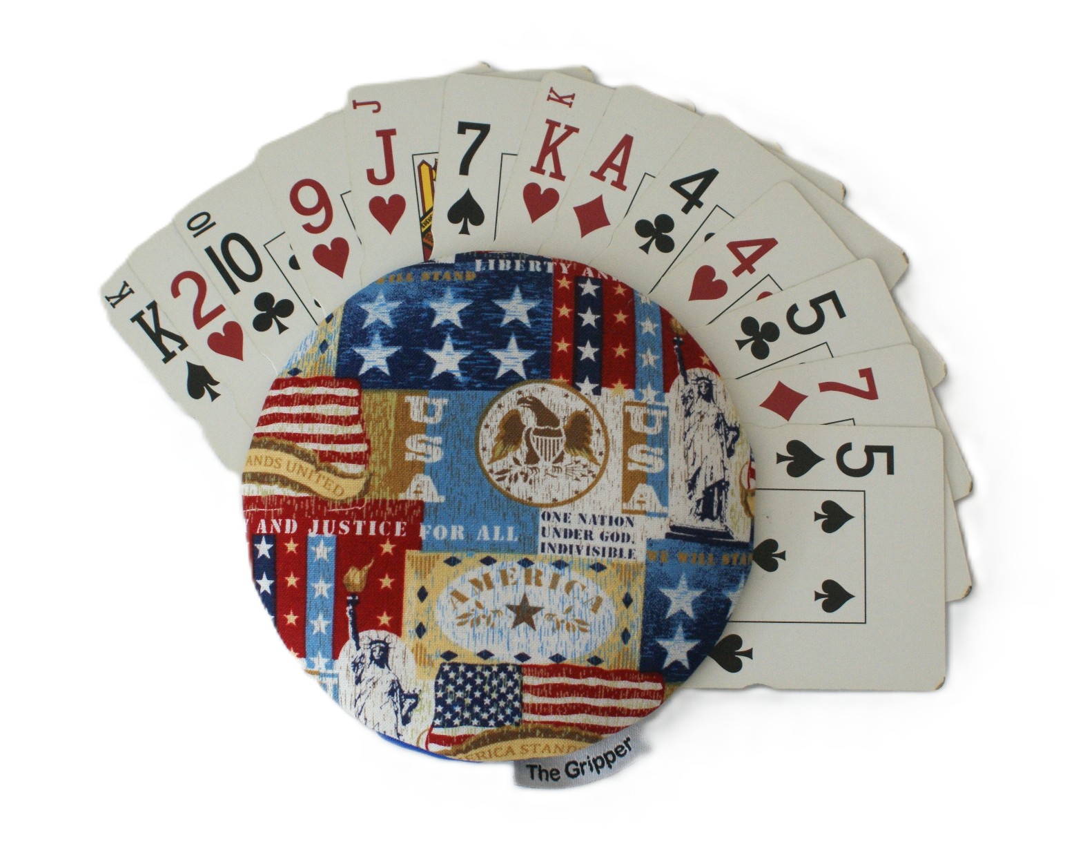 Liberty & Legacy • NEW! - Image 3