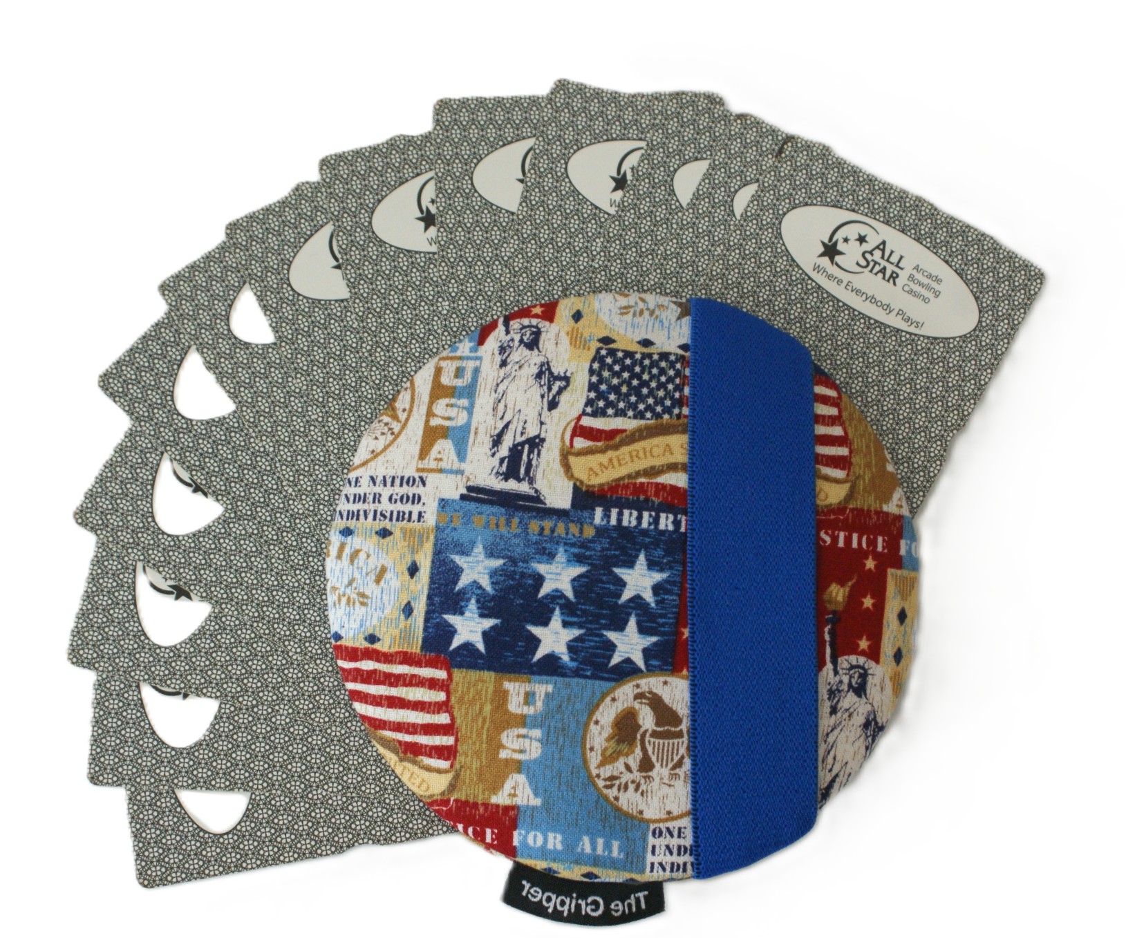 Liberty & Legacy • NEW! - Image 7