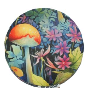Midnight Woodland • NEW!