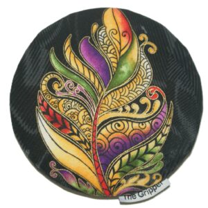 Mystic Leaves • NEW!
