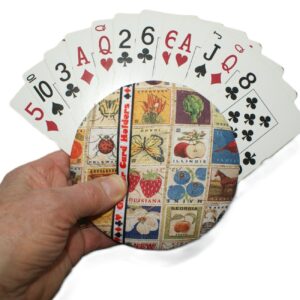 Classic Gripper - Americana Stamps