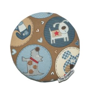 Puppies & Hearts • NEW!