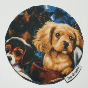 Puppies & Bows • NEW!