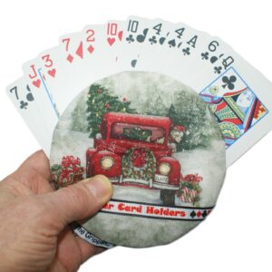 Classic Gripper - Home for the Holidays