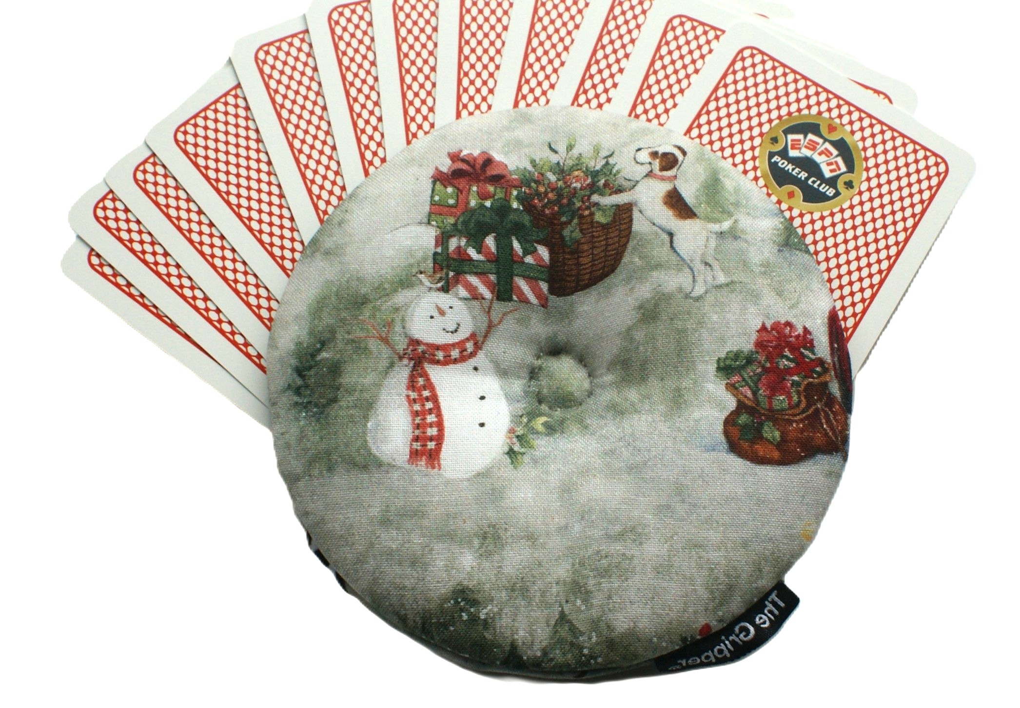 Classic Gripper - Home for the Holidays - Image 5