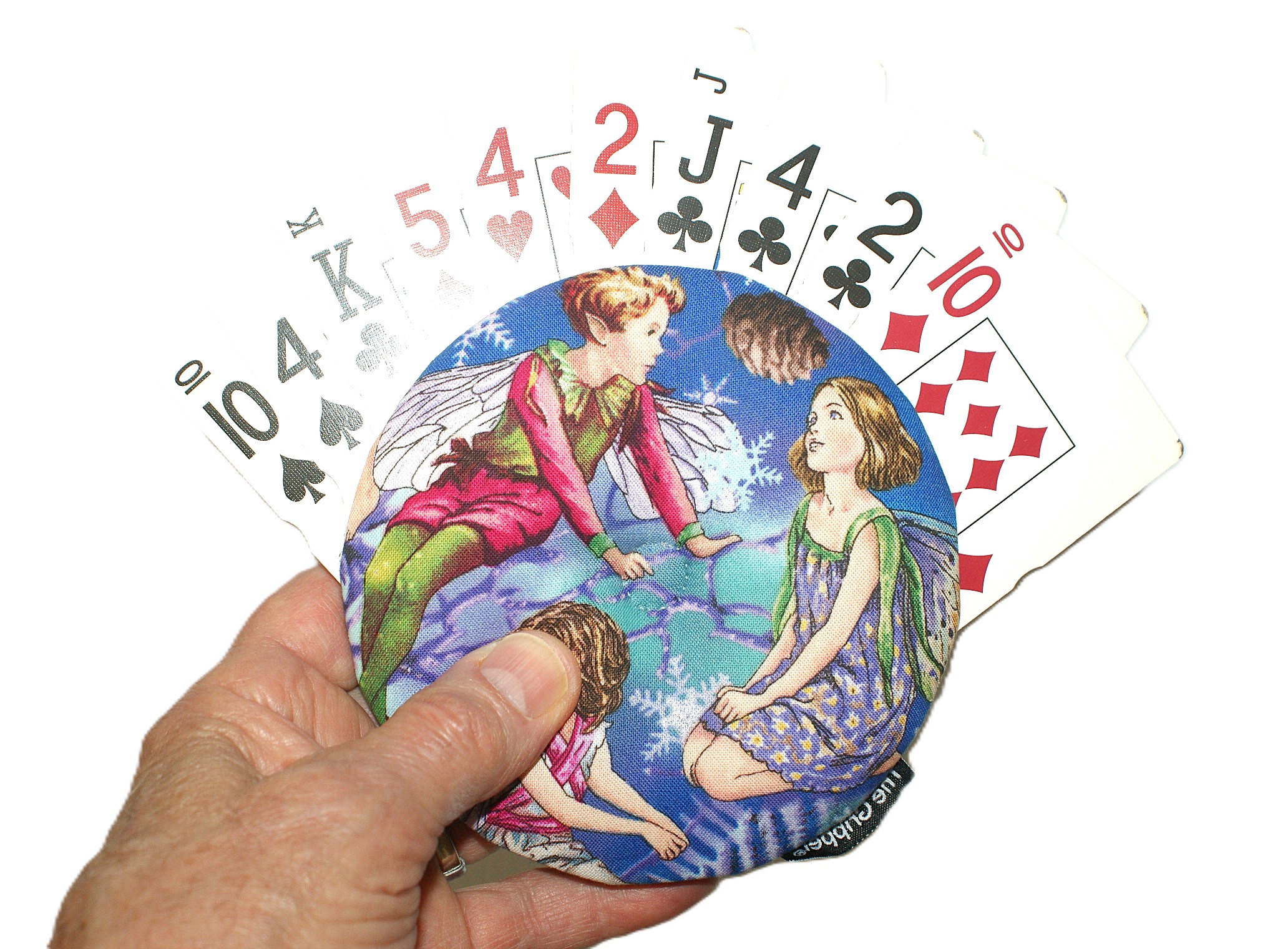 A Little Faerie Family - Image 7