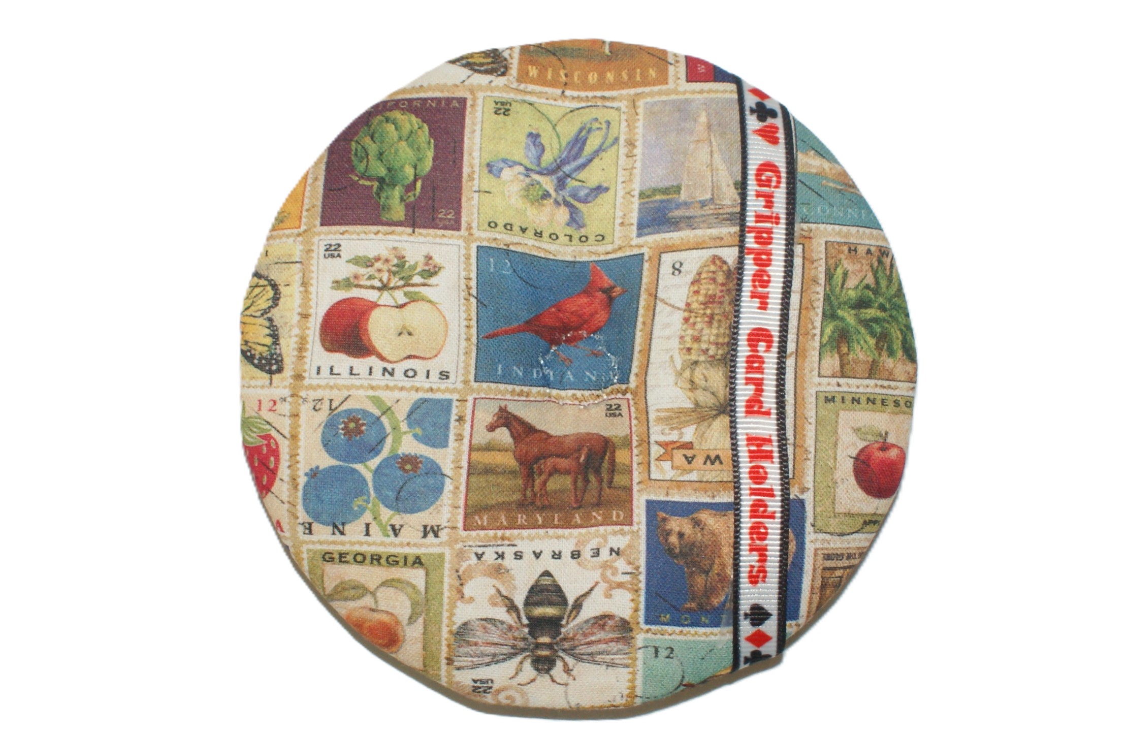 Americana Stamps • NEW! - Image 4