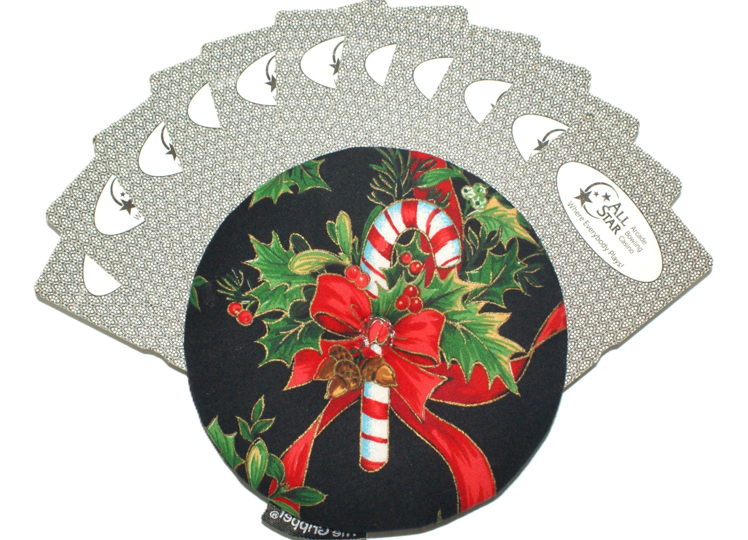 Yuletide Elegance - Image 4
