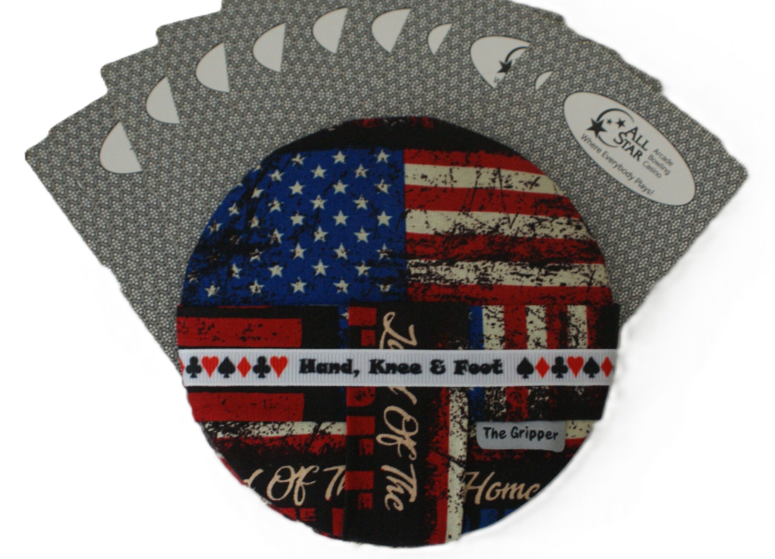 American Valor • NEW! - Image 8