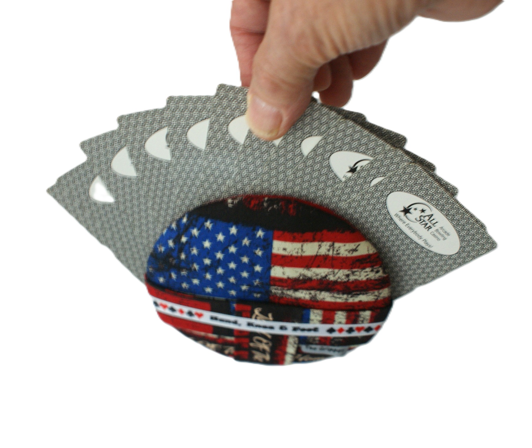 American Valor • NEW! - Image 9