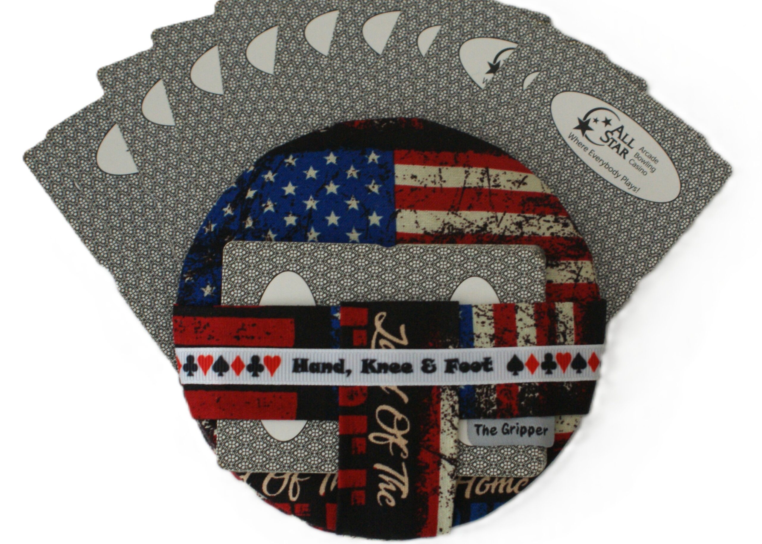 American Valor • NEW! - Image 7