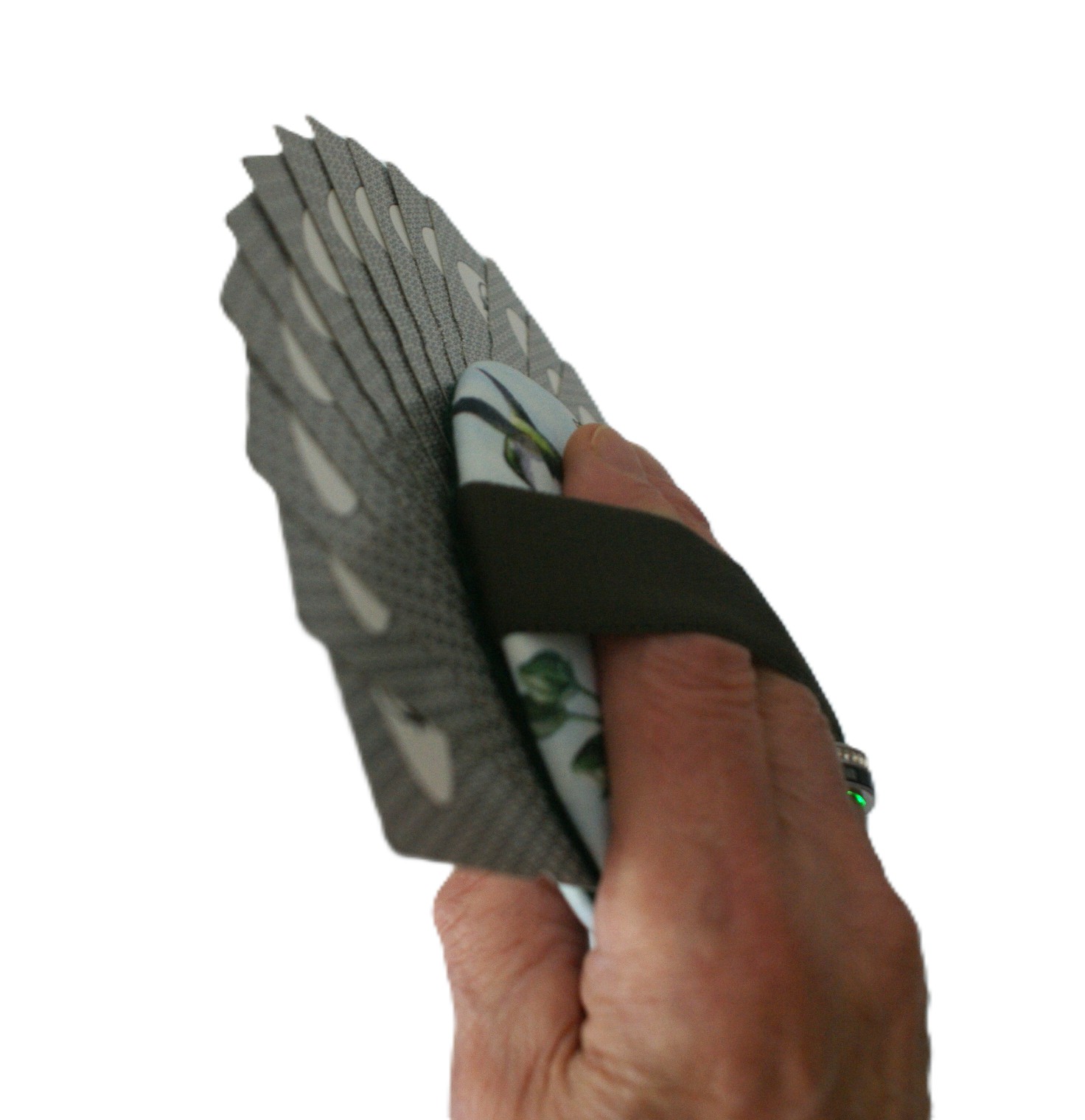 Hummer Haven • NEW! Left hand - Image 6