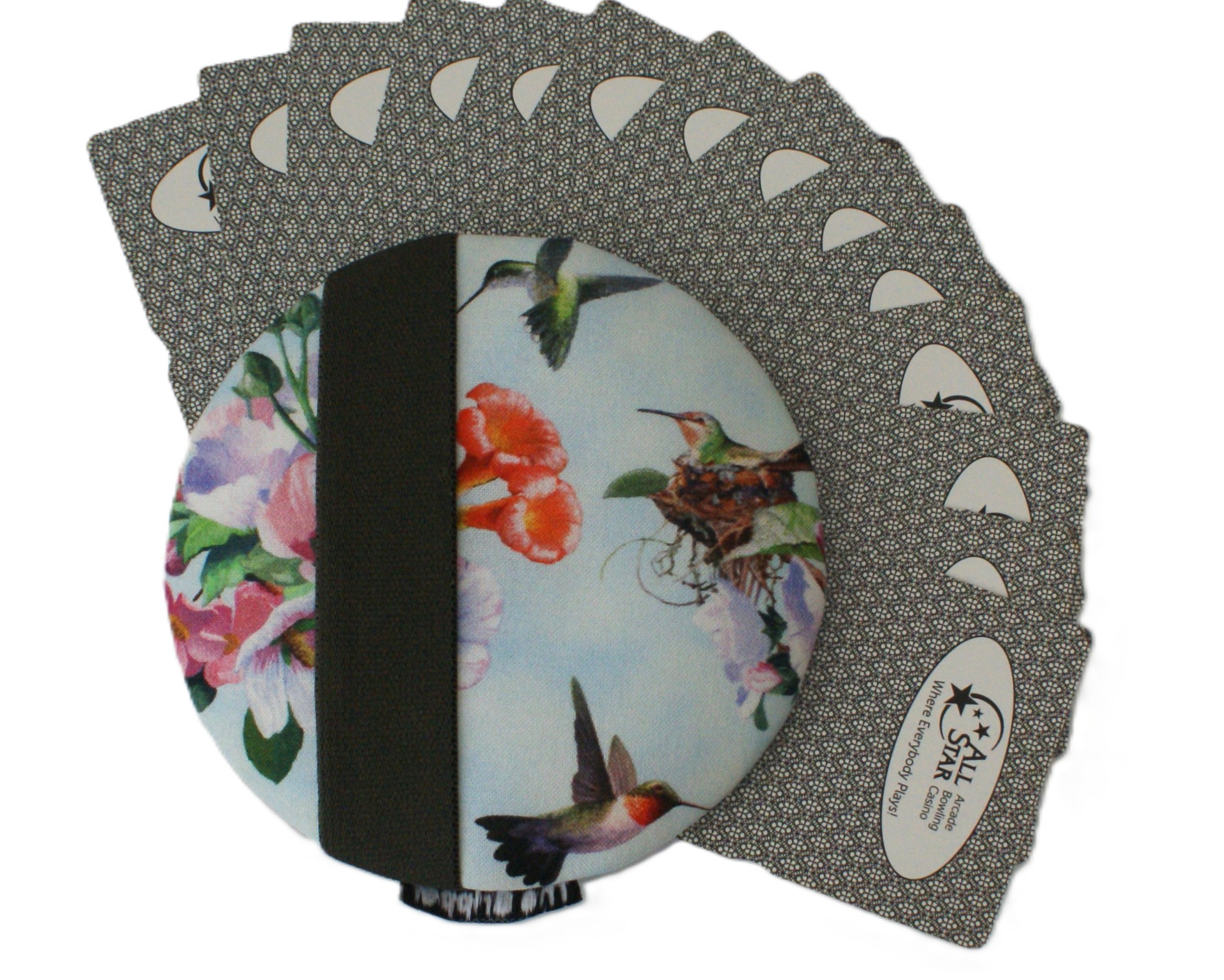 Hummer Haven • NEW! Left hand - Image 7