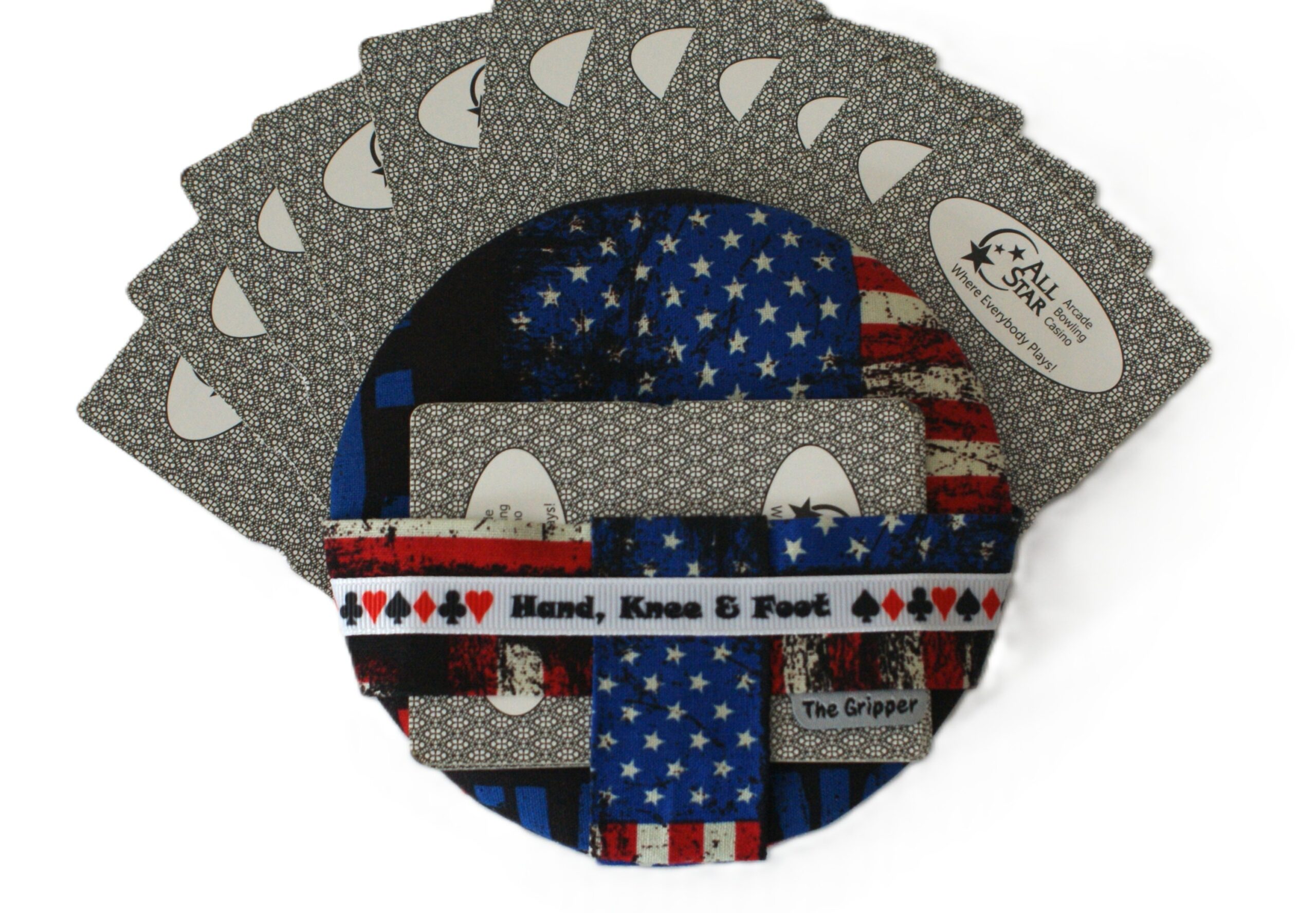 American Valor - Image 6