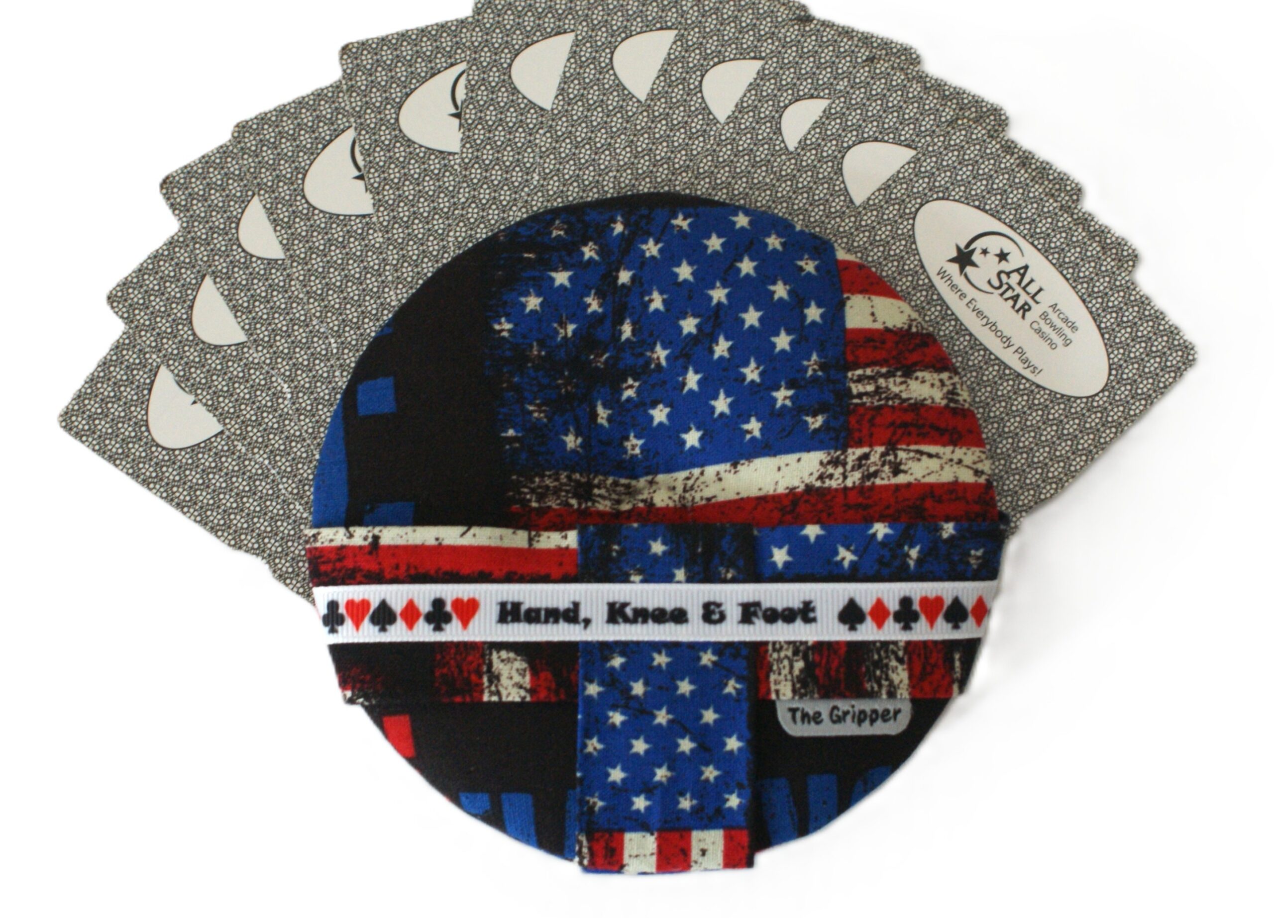 American Valor - Image 7