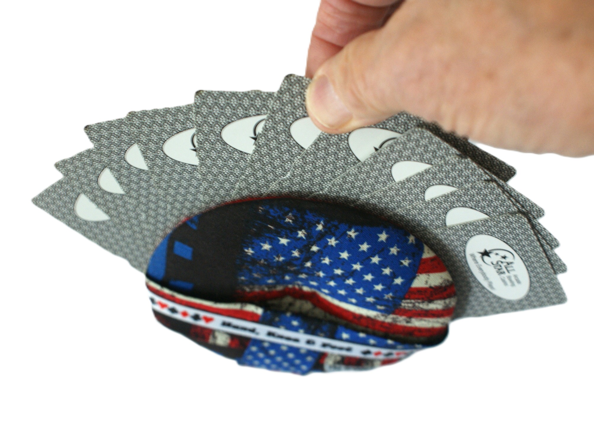 American Valor - Image 8
